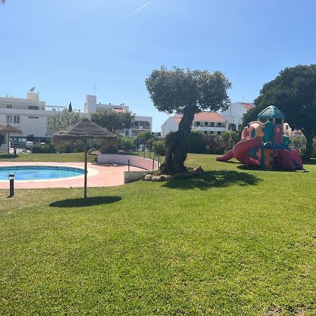 Painel De Albufeira Lägenhet Exteriör bild