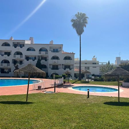 Painel De Albufeira Lägenhet Exteriör bild