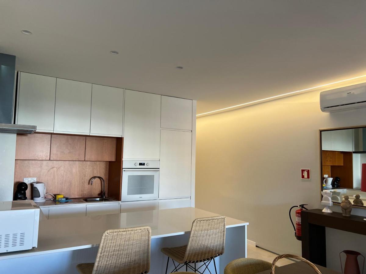 Painel De Albufeira Lägenhet Exteriör bild