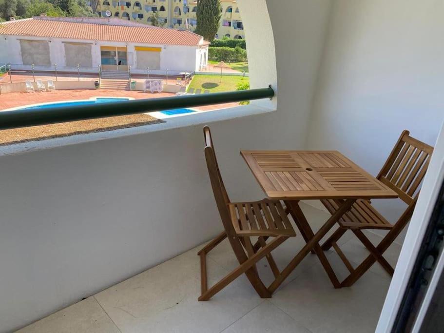 Painel De Albufeira Lägenhet Exteriör bild