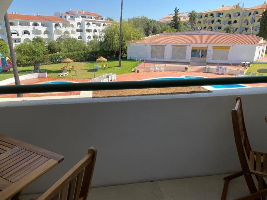 Painel De Albufeira Lägenhet Exteriör bild