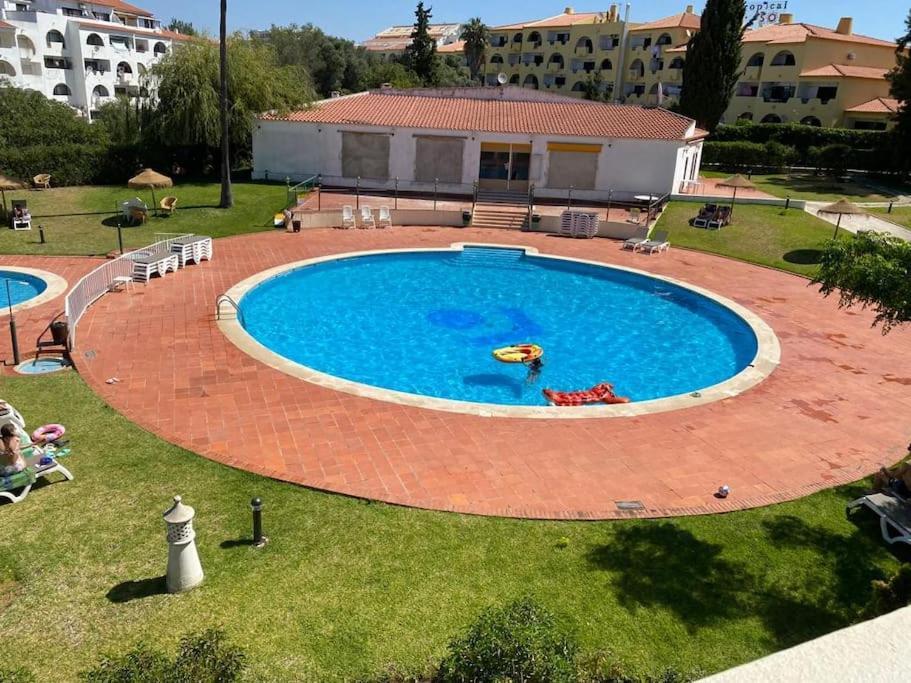 Painel De Albufeira Lägenhet Exteriör bild