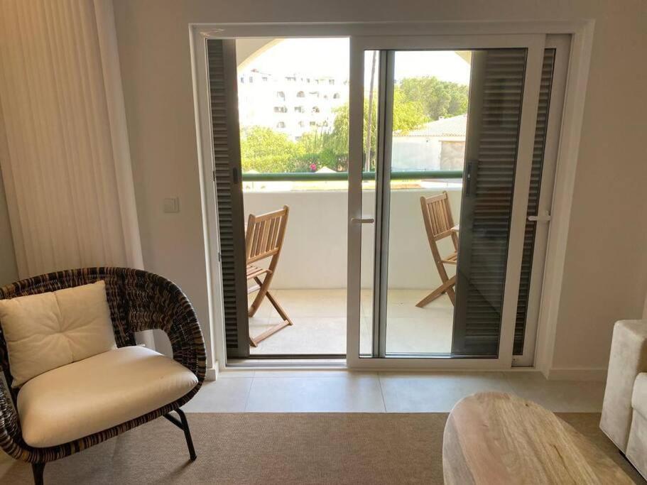 Painel De Albufeira Lägenhet Exteriör bild