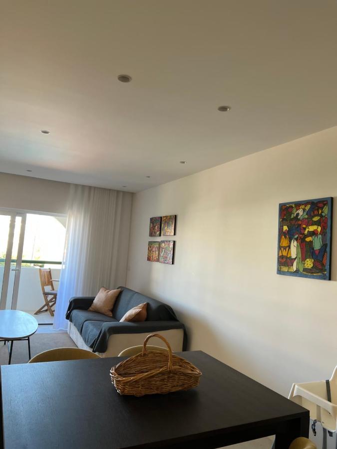 Painel De Albufeira Lägenhet Exteriör bild