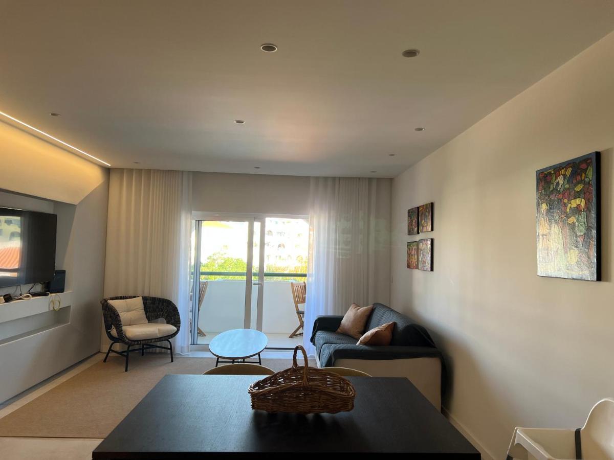 Painel De Albufeira Lägenhet Exteriör bild