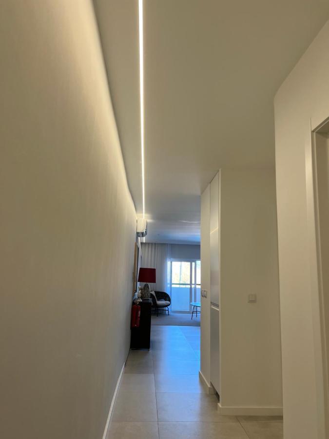 Painel De Albufeira Lägenhet Exteriör bild