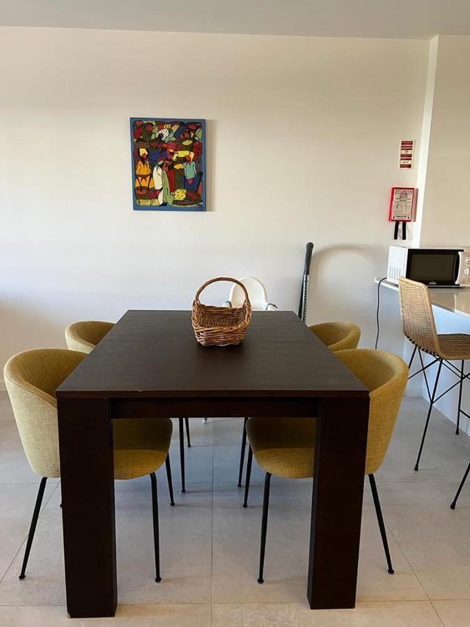 Painel De Albufeira Lägenhet Exteriör bild