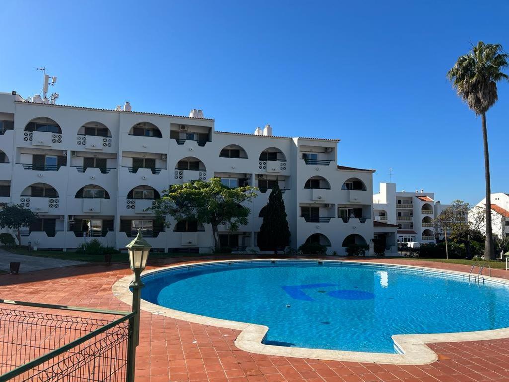 Painel De Albufeira Lägenhet Exteriör bild