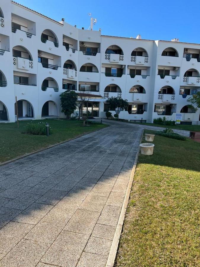 Painel De Albufeira Lägenhet Exteriör bild