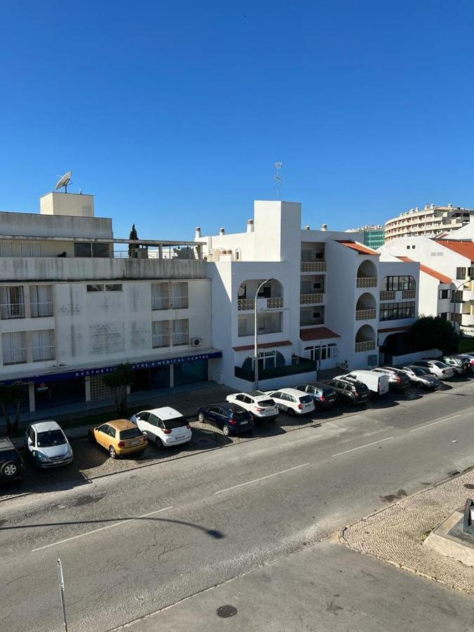 Painel De Albufeira Lägenhet Exteriör bild