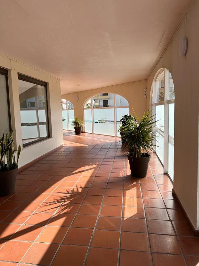 Painel De Albufeira Lägenhet Exteriör bild