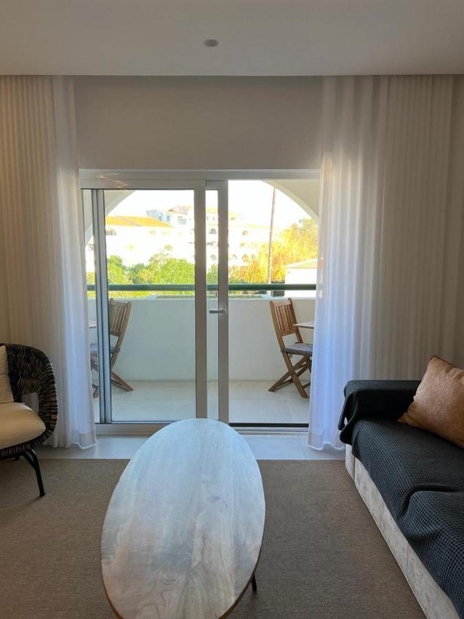 Painel De Albufeira Lägenhet Exteriör bild