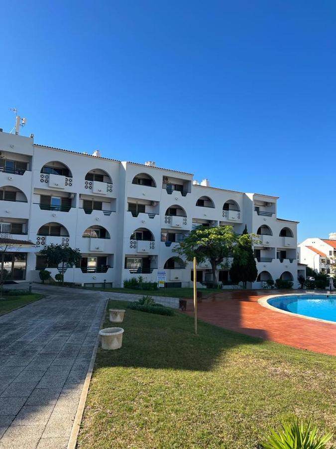 Painel De Albufeira Lägenhet Exteriör bild