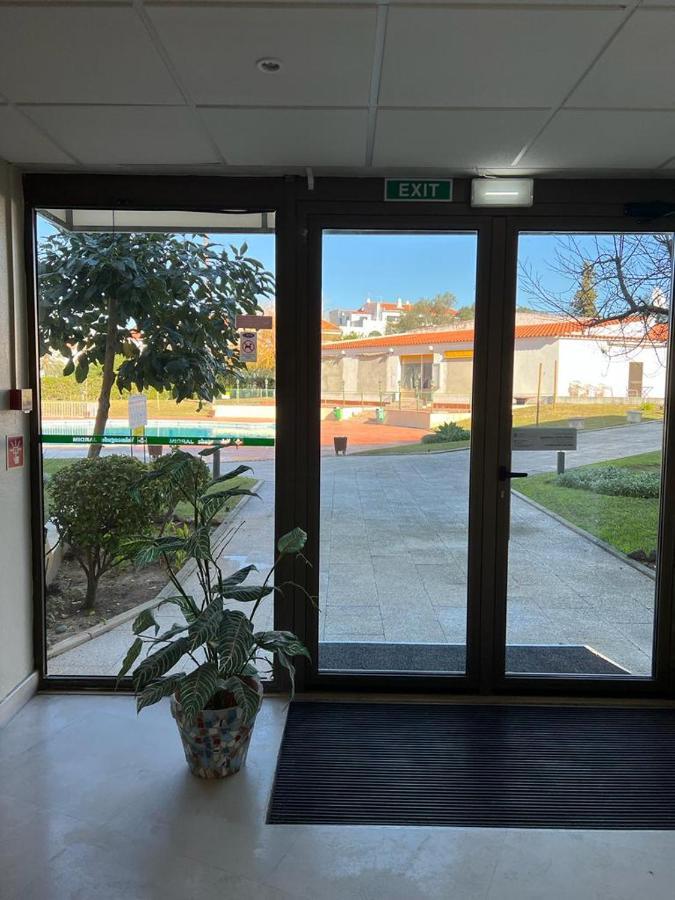 Painel De Albufeira Lägenhet Exteriör bild