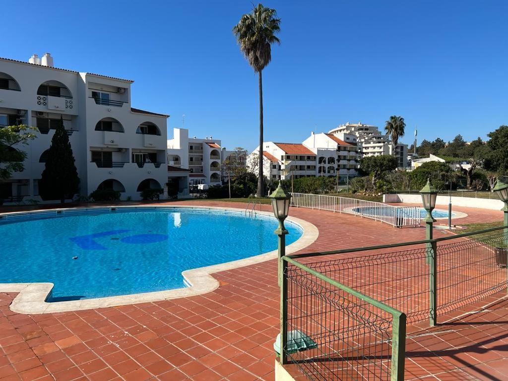 Painel De Albufeira Lägenhet Exteriör bild