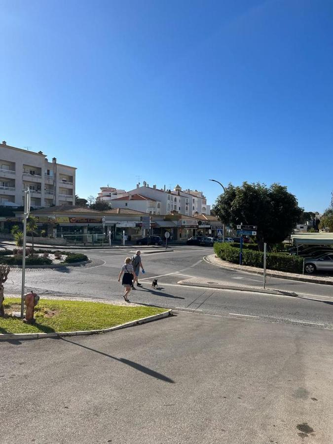 Painel De Albufeira Lägenhet Exteriör bild