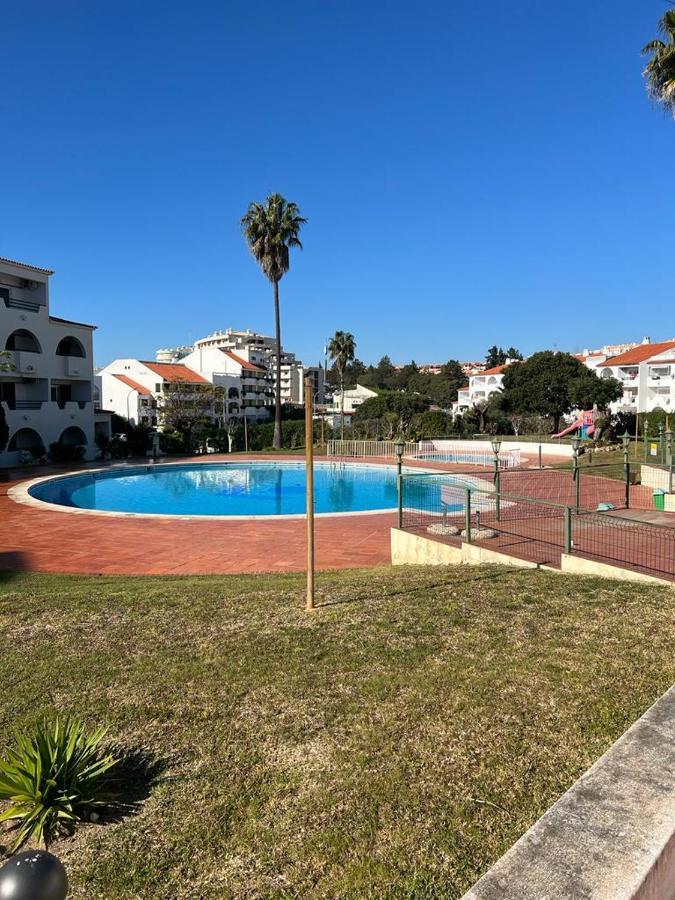 Painel De Albufeira Lägenhet Exteriör bild