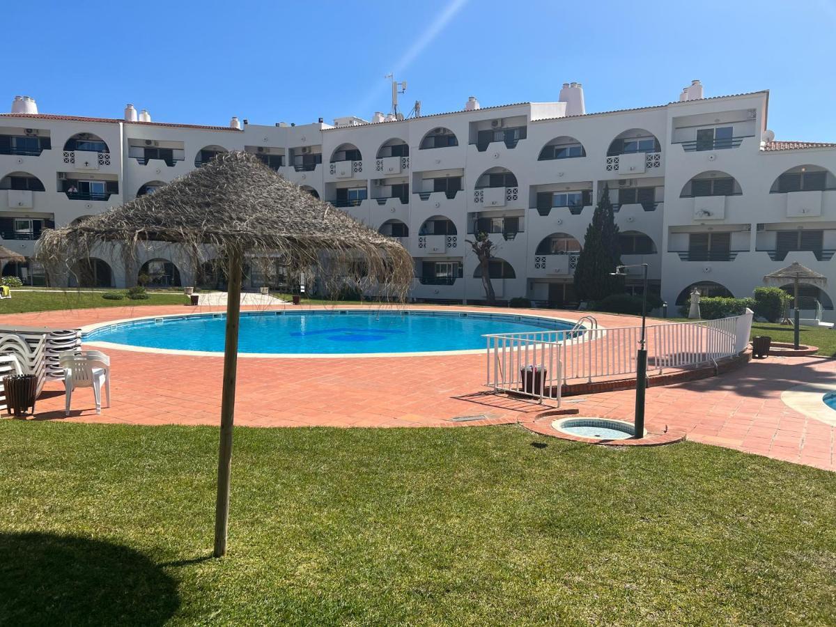 Painel De Albufeira Lägenhet Exteriör bild