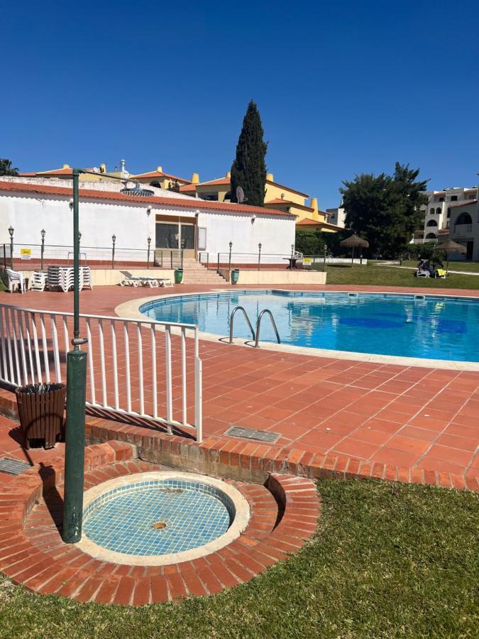 Painel De Albufeira Lägenhet Exteriör bild