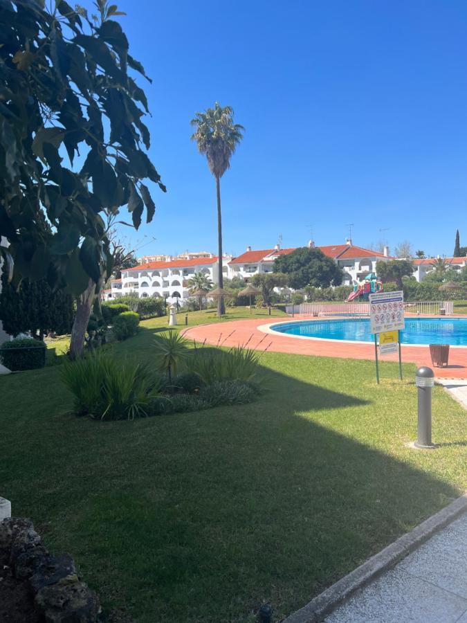 Painel De Albufeira Lägenhet Exteriör bild