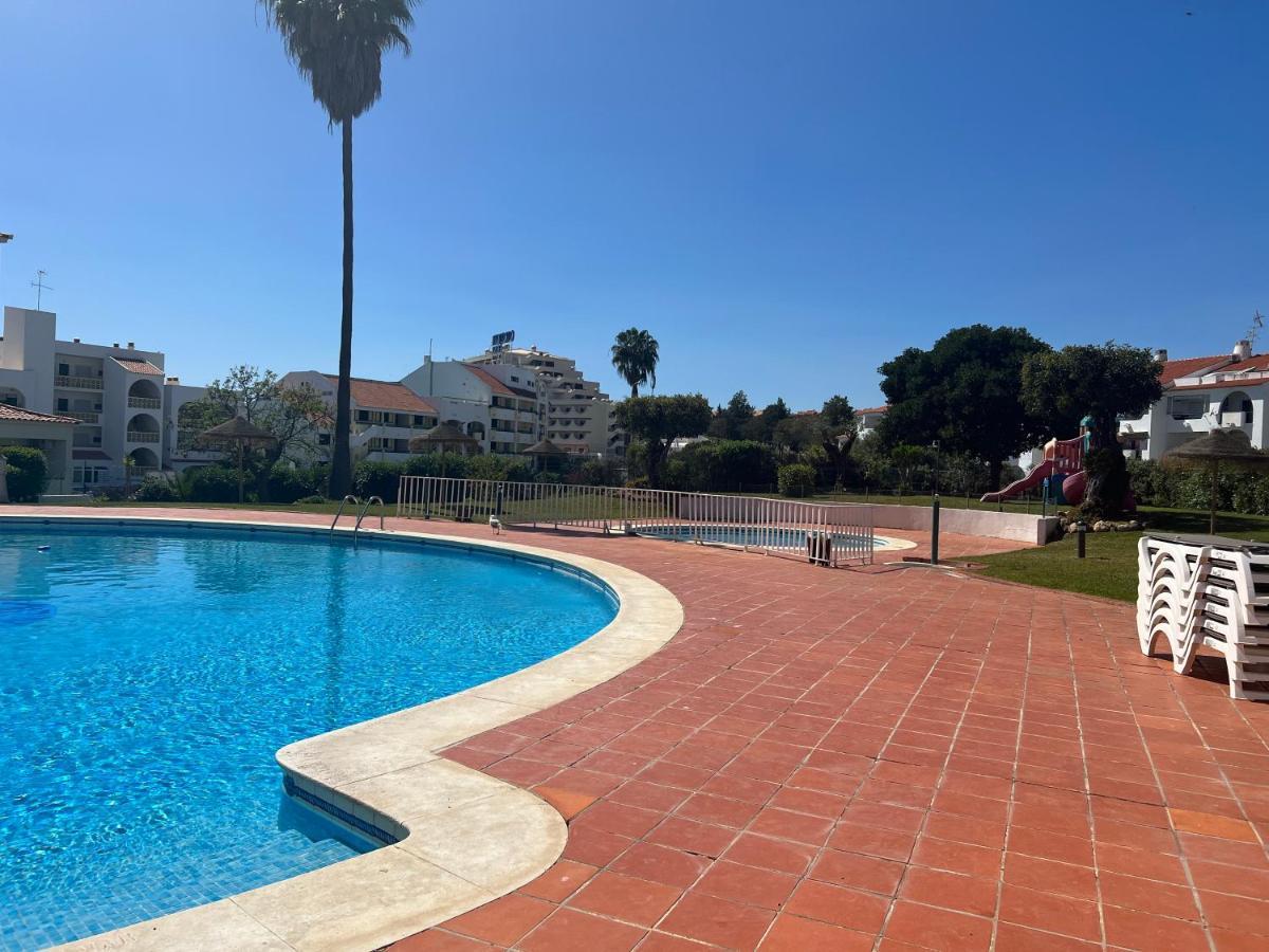 Painel De Albufeira Lägenhet Exteriör bild