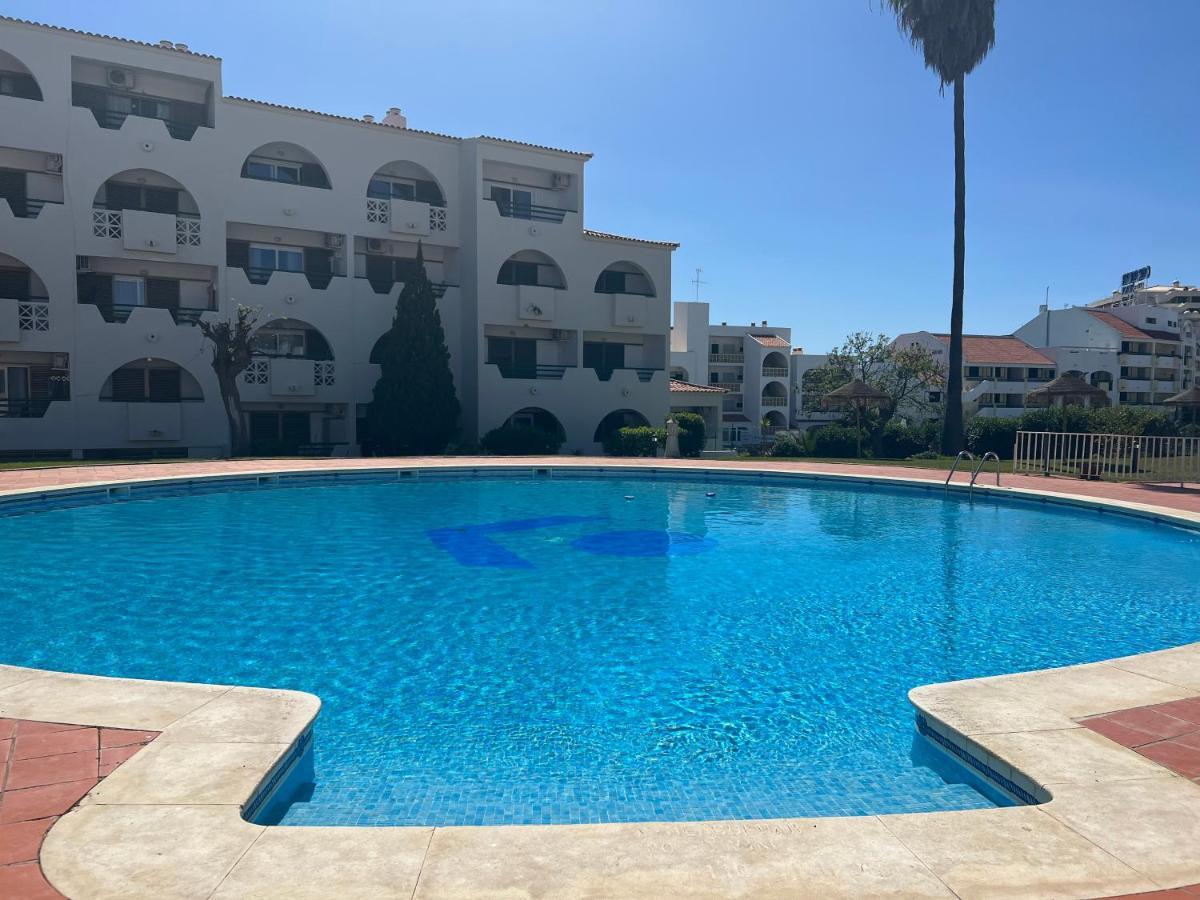 Painel De Albufeira Lägenhet Exteriör bild